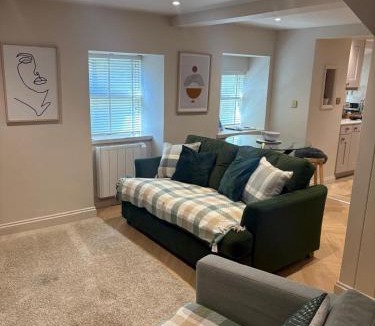 Coldstream House | Thistle Nook
