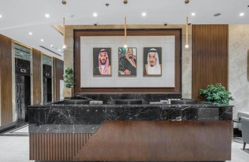 60th Street Hotel | Three Pearls Musalli Hotel