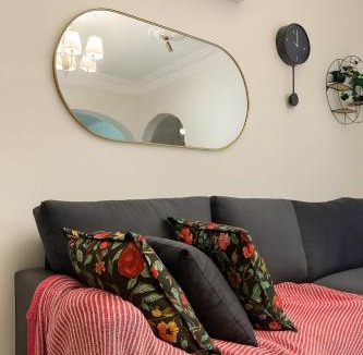 Al Ulaya Apartment | Three Rooms Family Apartment in Heart of Olaya