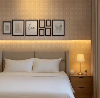 Al Ulaya Apartment | Three Rooms Family Apartment in Heart of Olaya