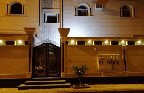 AlUla Apartment | Three Rose