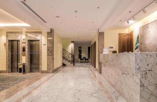 Qurish Street Apartment | Tiara Quraish - تيارا قريش