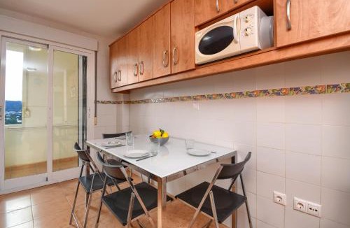 Jesus Pobre Apartment | Tigre