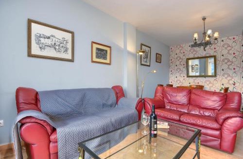 Jesus Pobre Apartment | Tigre