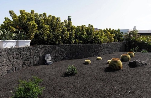 Tahiche Villa | TIMANFAYA House