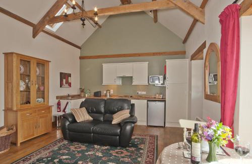 Black Torrington House | Timberway