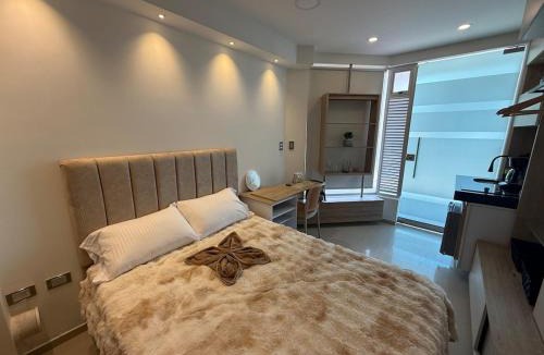 Ocana Apartment | Tiny Spot
