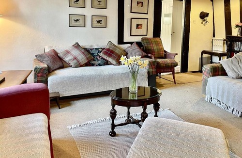 Martlesham Heath House | Toad Hall
