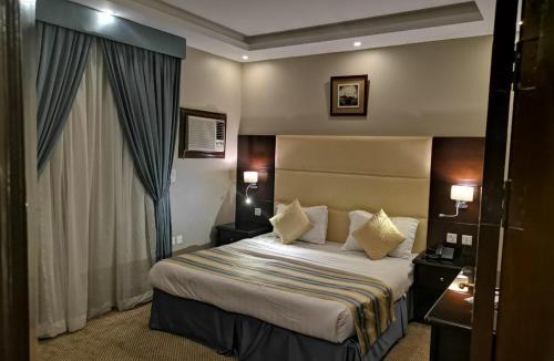 Abha Apartment | Tobal Apartments Abha
