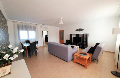 Burguillos de Toledo House | Toledo Horizon