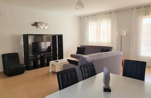 Burguillos de Toledo House | Toledo Horizon