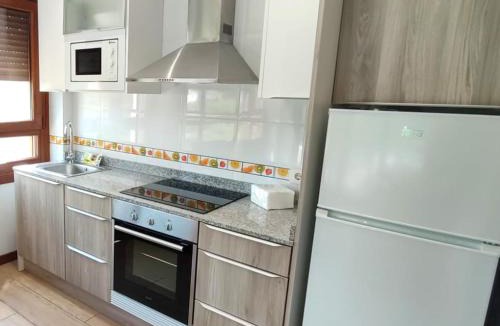 Quintans Apartment | Top Sanxenxo 3000