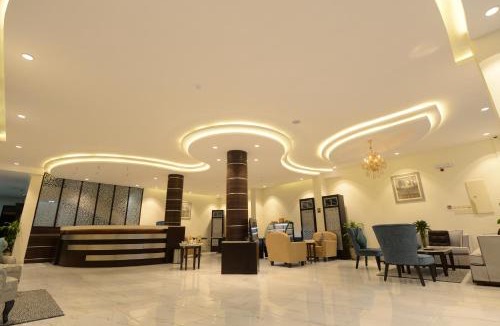 Al Mubarraz Apartment | Top View Apartments