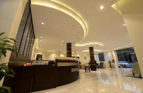 Al Mubarraz Apartment | Top View Apartments
