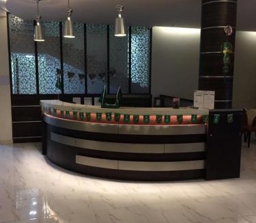 Al Mubarraz Apartment | Top View Apartments