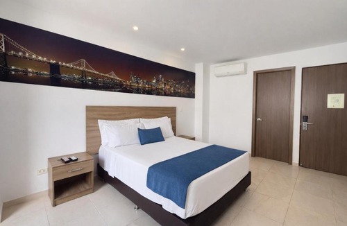 San Fernando Hotel | Torca Hotel