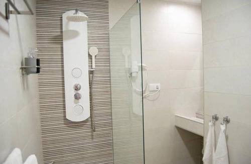 San Vicente Apartment | Torneo 48 Suite