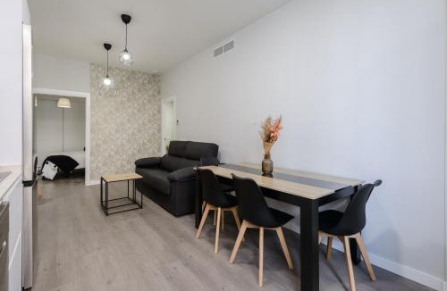 Torrejon de Ardoz Apartment | Torrejón Suites 2 habitaciones