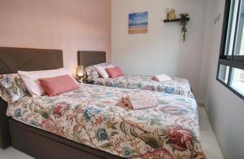 San Miguel de Salinas Apartment | Torrevieja - Lux appartement