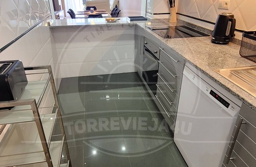 Torrevieja Apartment | Torrevieja4u Hospitality