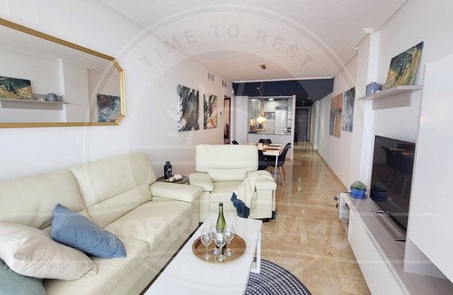 Torrevieja Apartment | Torrevieja4u Hospitality