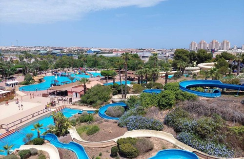 Torrevieja Apartment | Torrevieja4u Hospitality