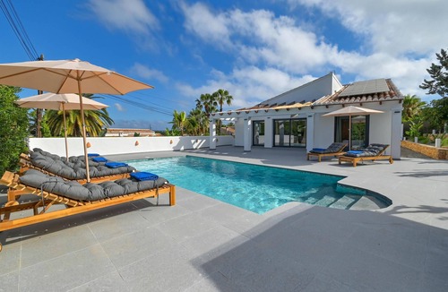 El Tosalet Villa | Toscal 4 pax - Javea, Costa Blanca