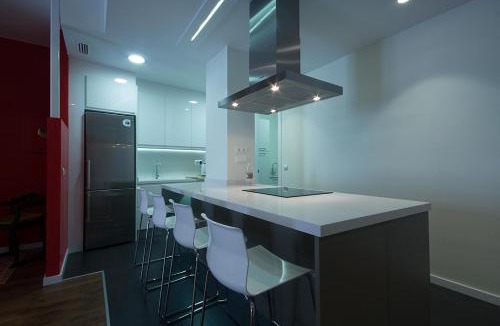 Sant Francesc Apartment | Total Valencia Elegance
