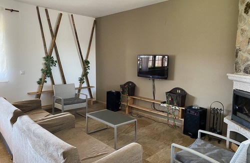 Bermillo de Sayago House | Tourist accommodation
