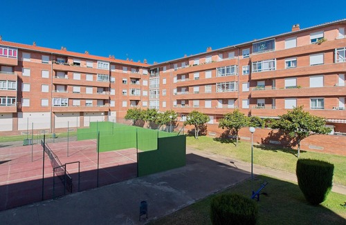 Carbajal de la Legua House | Tourist Accommodation Felicia