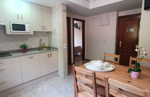 Carreno Municipality Apartment | Tourist Apartment 2, 10 minutes from Oviedo