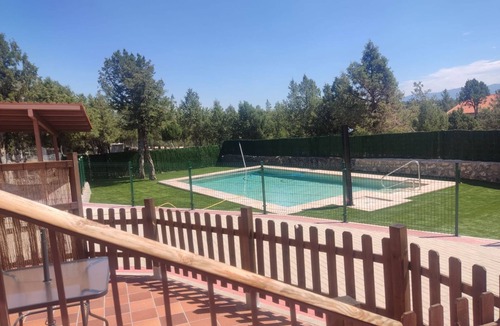 Casla Apartment | Tourist apartments in a beautiful farm with animal farm