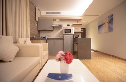 Buraydah Hotel | towers hotel