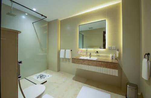 Mizail Hotel | Towlan Alrayan