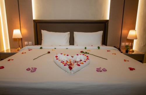 Mizail Hotel | Towlan Alrayan