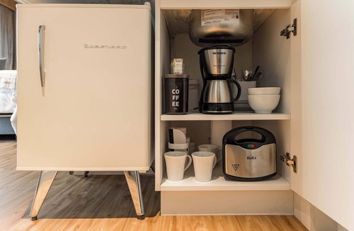 Perdizes Apartment | #TP301 | Cyclinn Perdizes