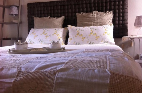 Encarnacion-Regina Apartment | Tradicional Oasis Sevillano