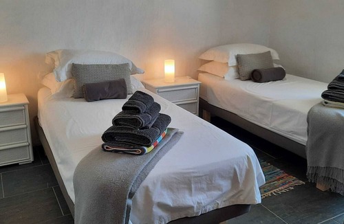 Lubrin Other | Traditional farmhouse in rural Spain with fantastic pool- 5 mins from village