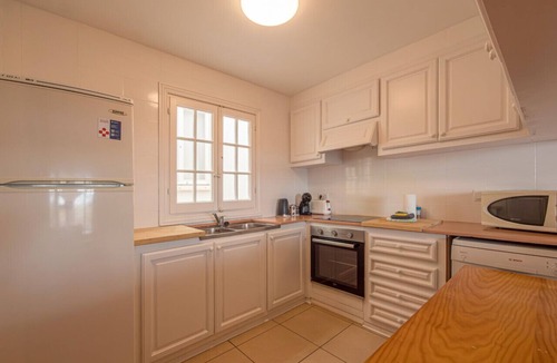 Fornells Apartment | Tramontana 115-P1 - Caressing the Mediterranean