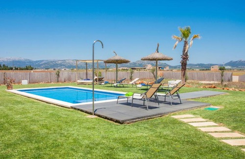 Muro Villa | Tramuntana (Malvasia)