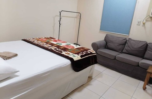 Dammam Hotel | Tranquil hotel with AC in vibrant Dammam