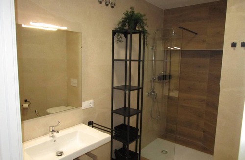 Safranar Apartment | Travel Habitat Patraix Suite with Terrace