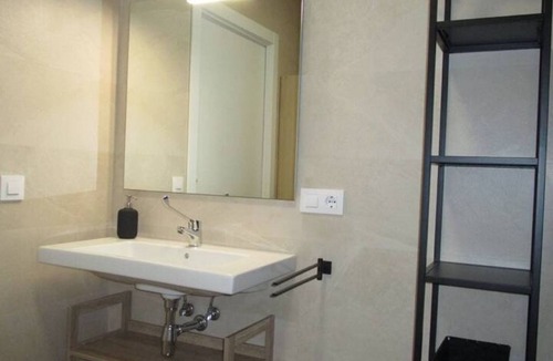 Safranar Apartment | Travel Habitat Patraix Suite with Terrace