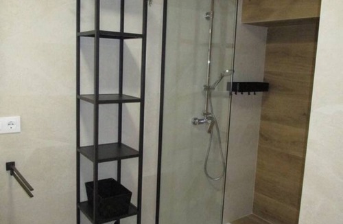 Safranar Apartment | Travel Habitat Patraix Suite with Terrace