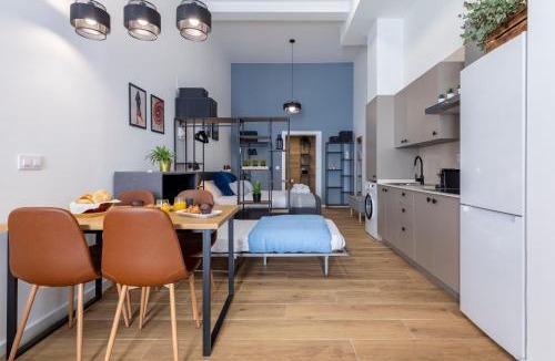 Patraix Apartment | Travel Habitat Sant Isidre Suite
