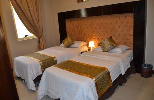 Al Ulaya Apartment | Travellerinn Serviced Apartment