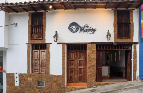 San Gil Hotel | Trip Monkey Origen