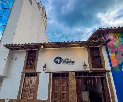 San Gil Hotel | Trip Monkey Origen