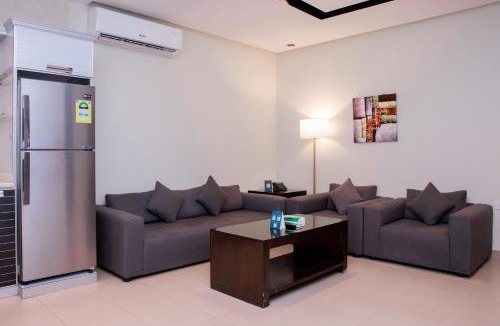 Al Mubarraz Hotel | Triple Tree Serviced Unites