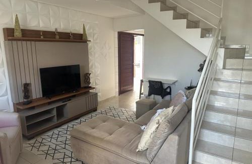 Pitimbu Apartment | Triplex Completo em Pitimbu - PB